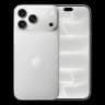 Apple iPhone 18 Pro Max 512Gb Silver, серебристый