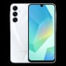Samsung Galaxy A16 5G 4/128Gb Light Gray, серый