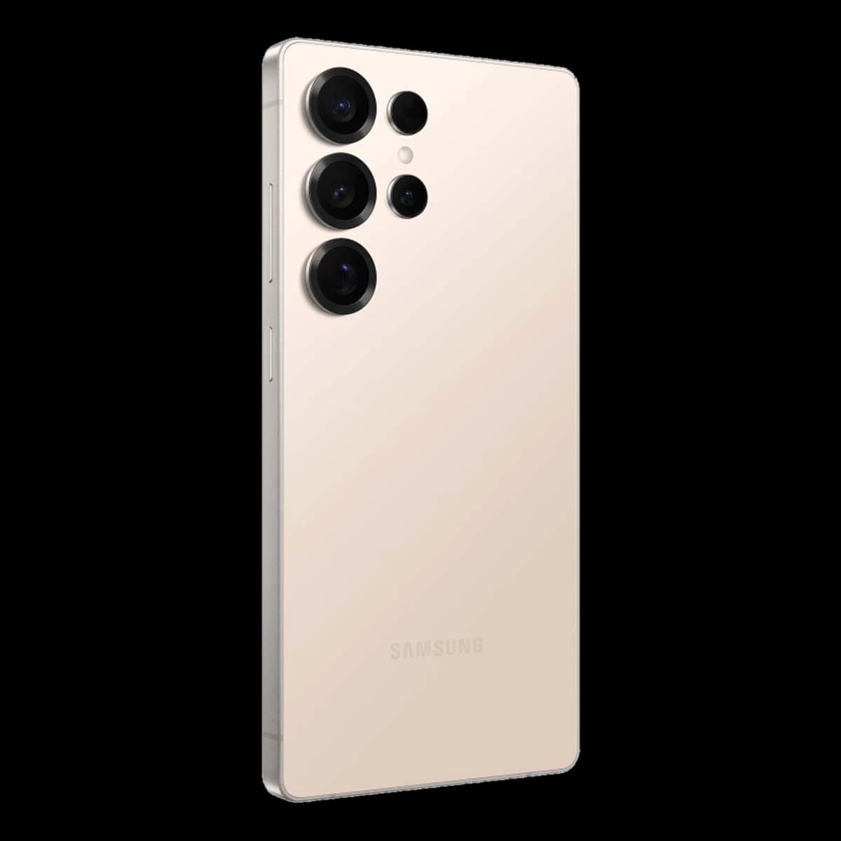 Samsung Galaxy S25 Ultra 12/512Gb Titanium Pinkgold, розовый титан