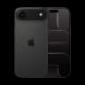 Apple iPhone Air 256Gb eSIM Space Black, чёрный космос