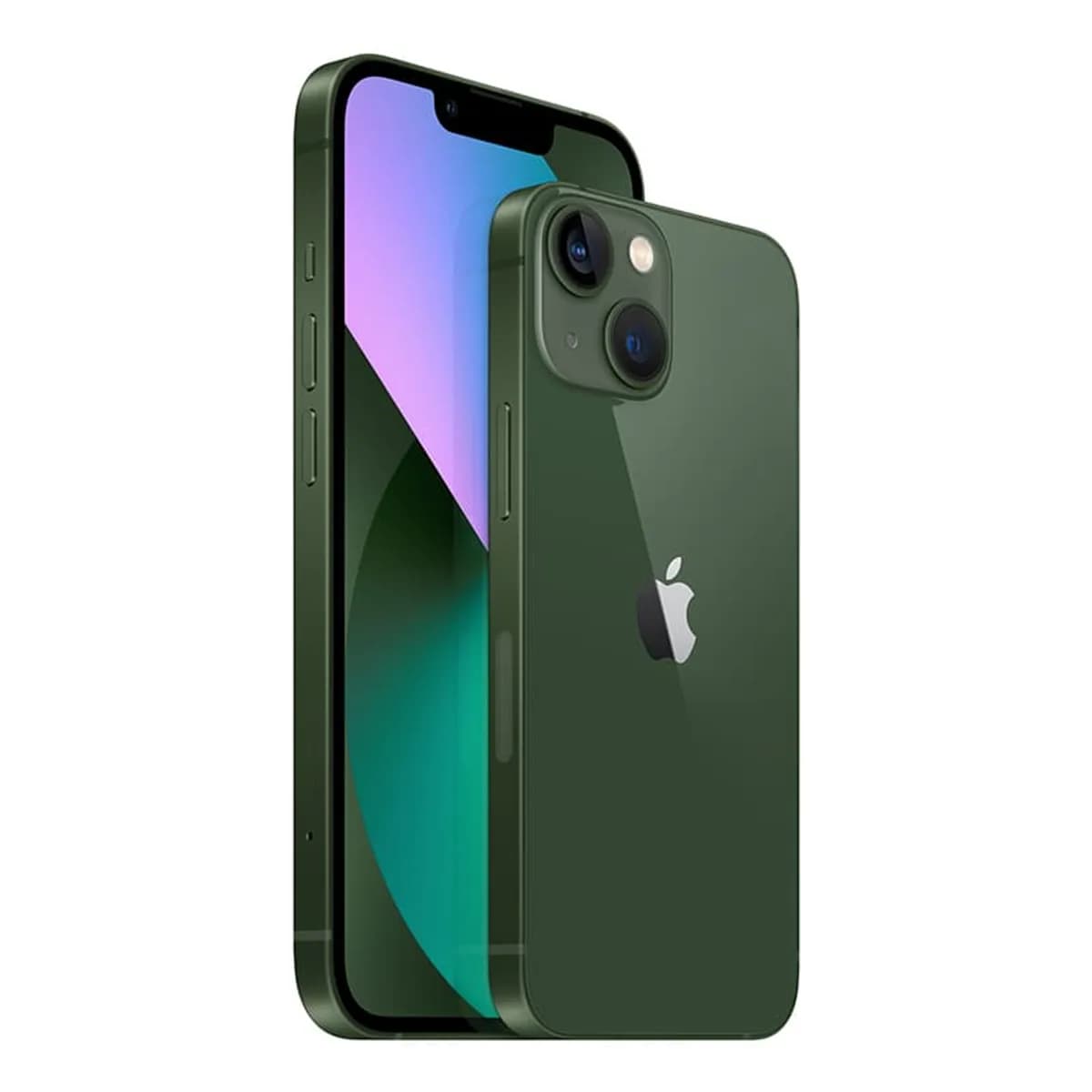Apple iPhone 13 512Gb, зеленый