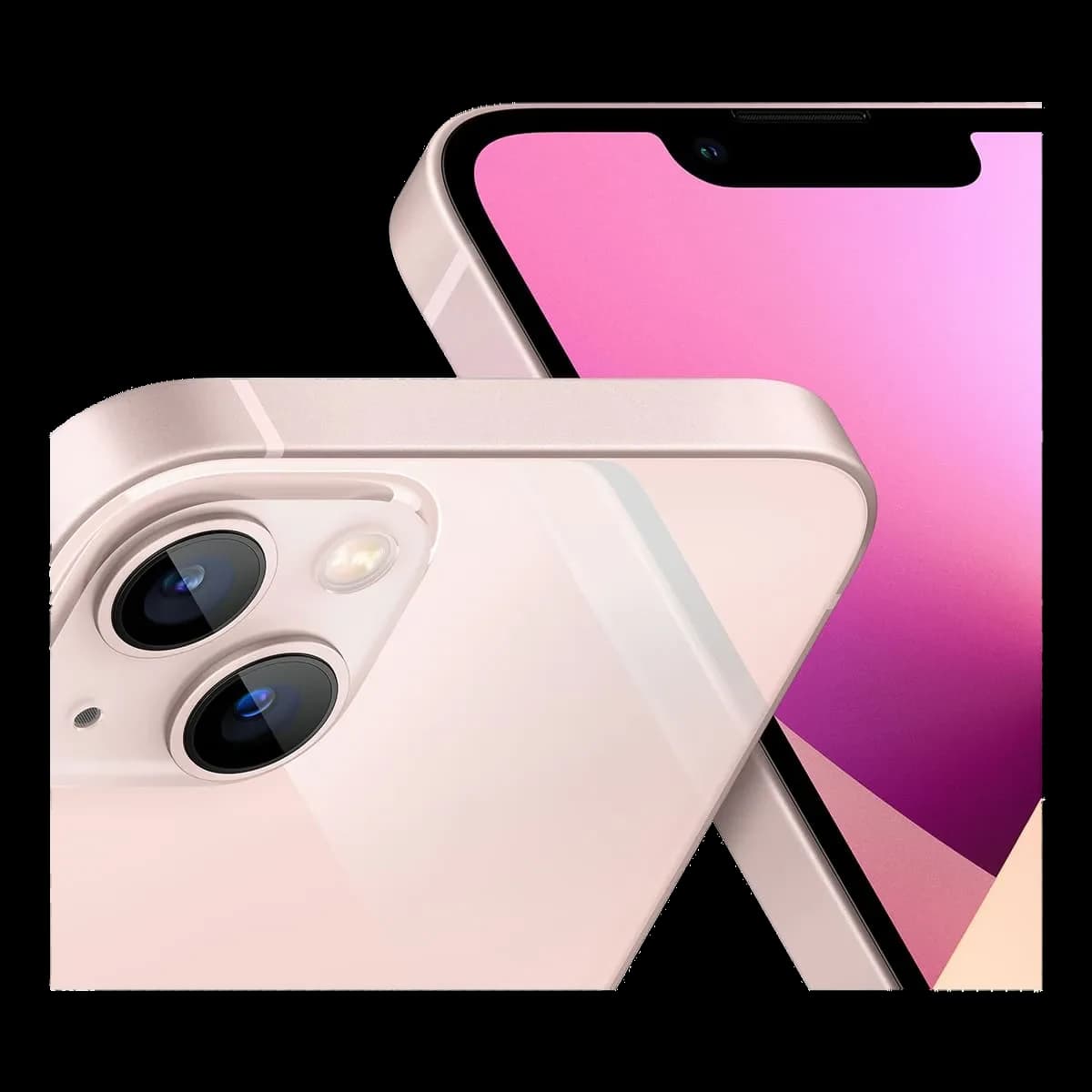 Apple iPhone 13 512Gb Pink, розовый
