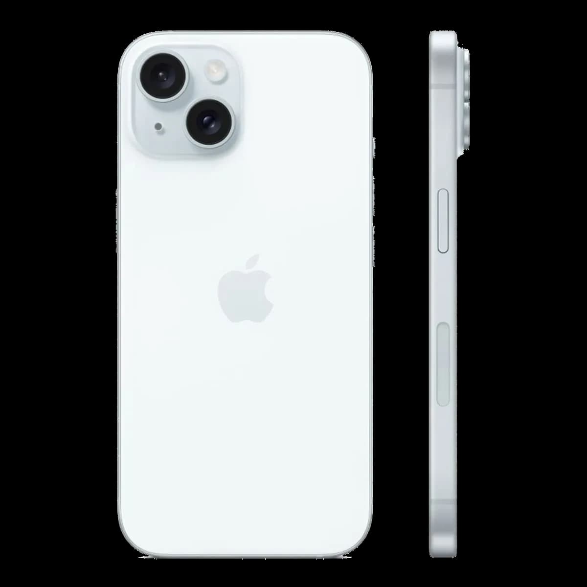 Apple iPhone 15 512Gb Blue, голубой