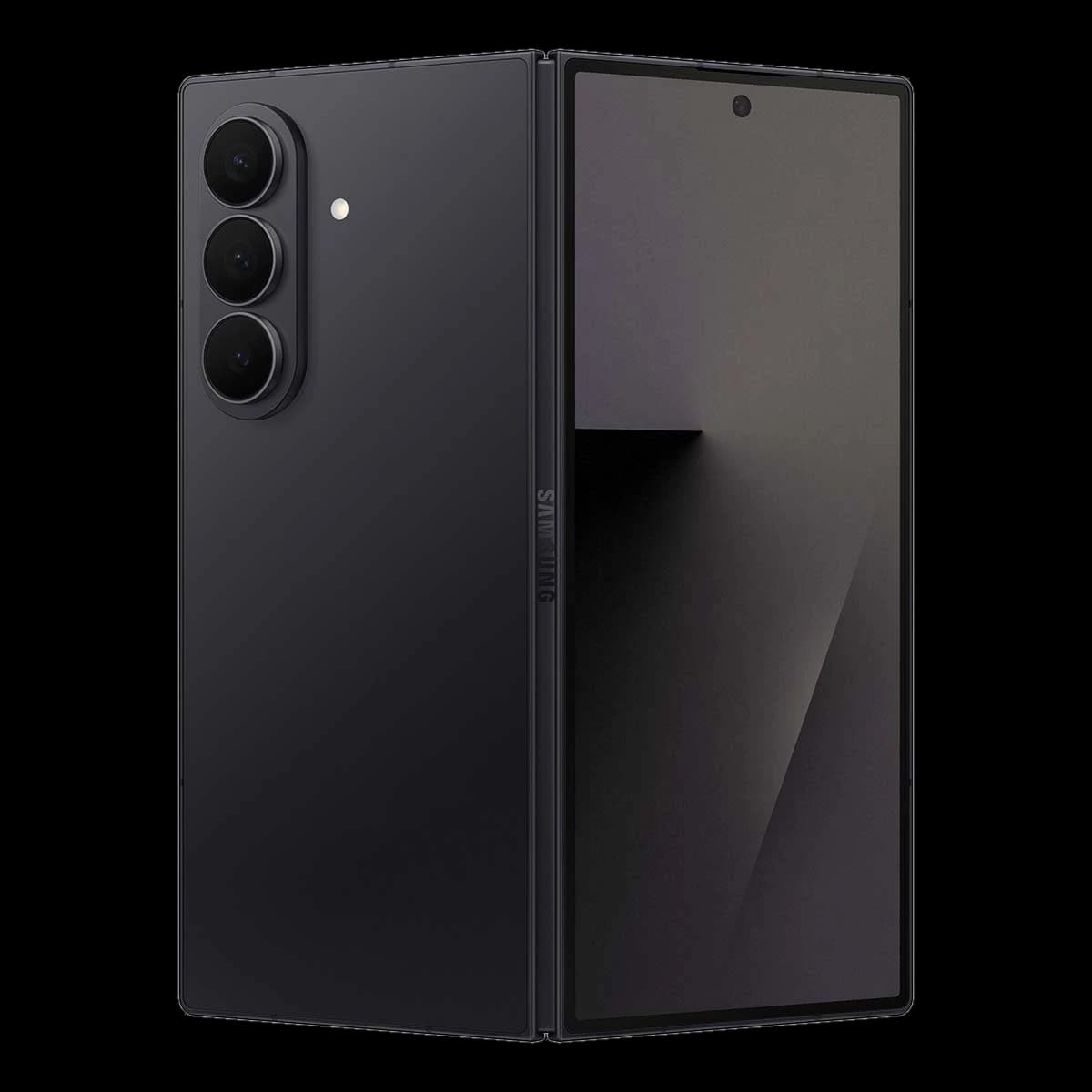 Samsung Galaxy Z Fold7 12/1Tb (2025) JetBlack, черный