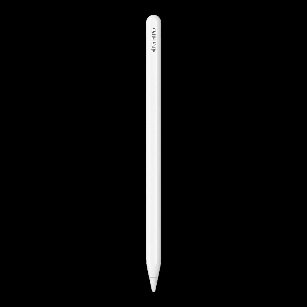 Стилус Apple Pencil Pro для iPad