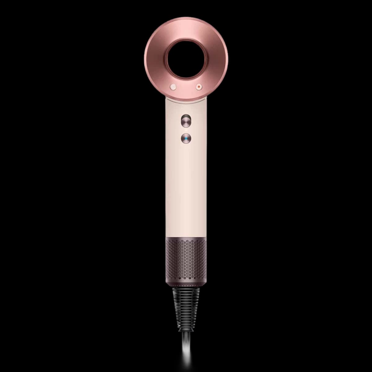 Фен Dyson Supersonic HD16 (CN/HK) Kanzan Pink, нежно-розовый