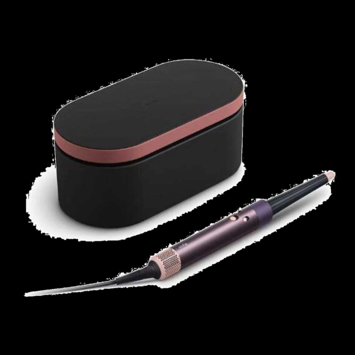 Стайлер Dyson Airwrap Long HS08 Straight+Wavy Jasper Plum, фиолетовый
