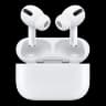 Наушники Apple AirPods Pro с беспроводной зарядкой MagSafe
