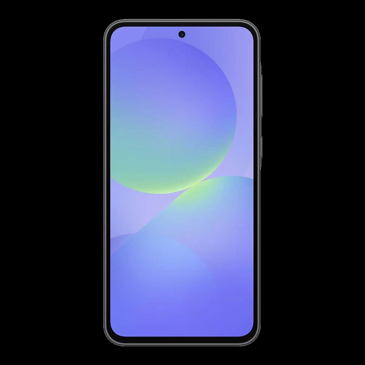 Samsung Galaxy A36 5G 8/128Gb Black, чёрный