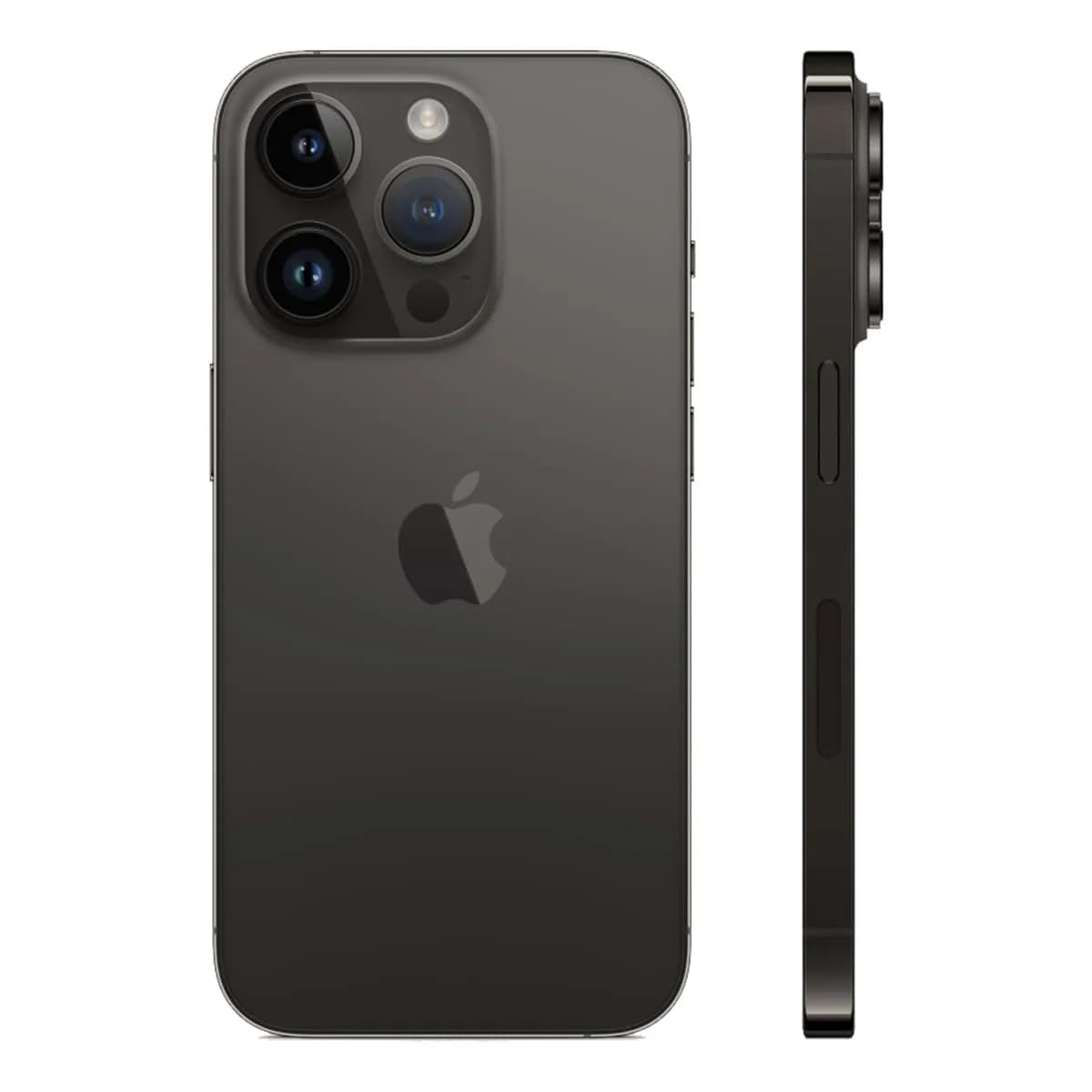 Apple iPhone 14 Pro 1Tb Space Black, чёрный космос