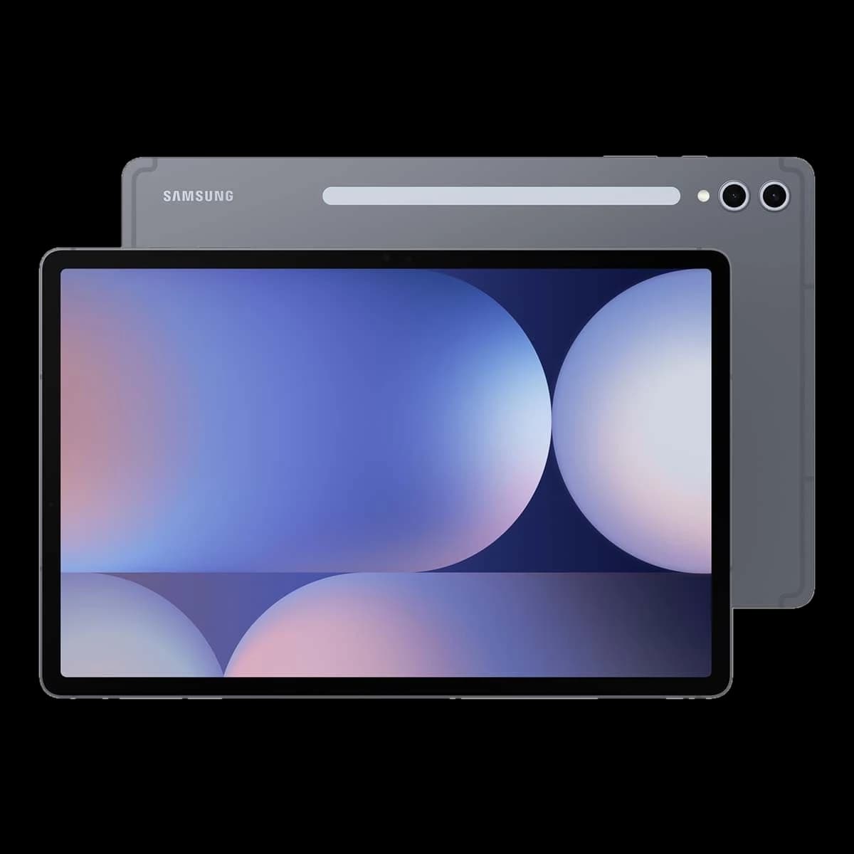 Samsung Galaxy Tab S10+ 12,4" 5G+Wi-Fi 12/256Gb Gray, серый
