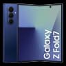 Samsung Galaxy Z Fold7 12/256Gb (2025) Blue Shadow, синий