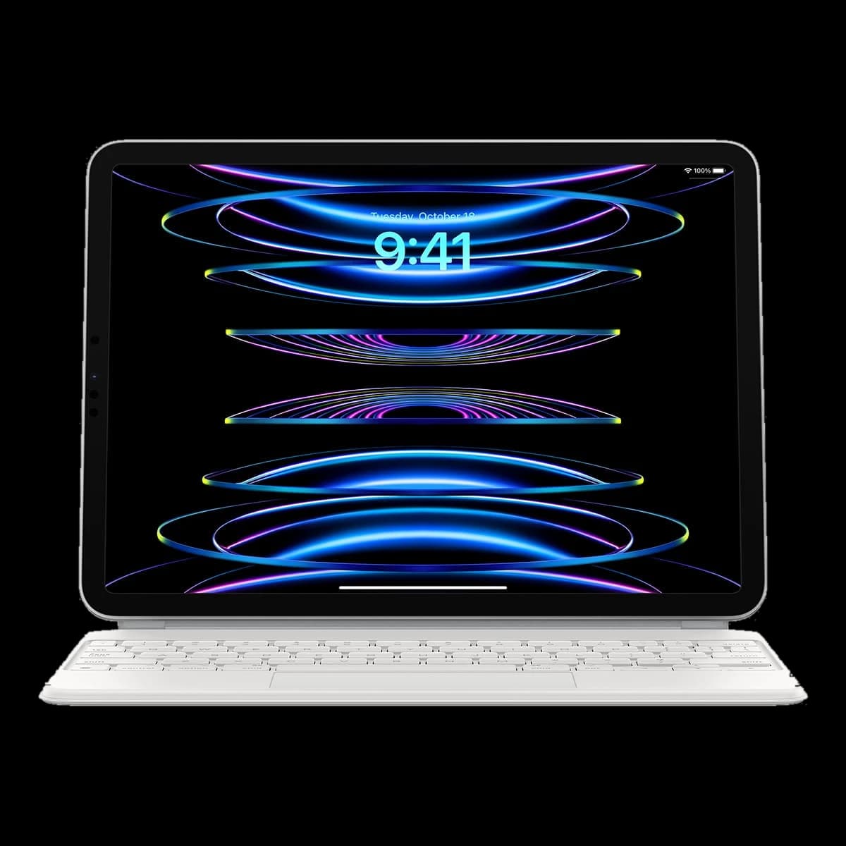 Чехол-клавиатура для iPad Pro