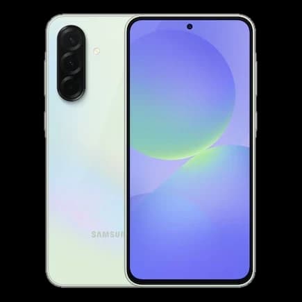 Samsung Galaxy A36 5G 12/256Gb Lime, лайм