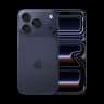 Apple iPhone 17 Pro 256Gb Deep Blue, тёмно-синий