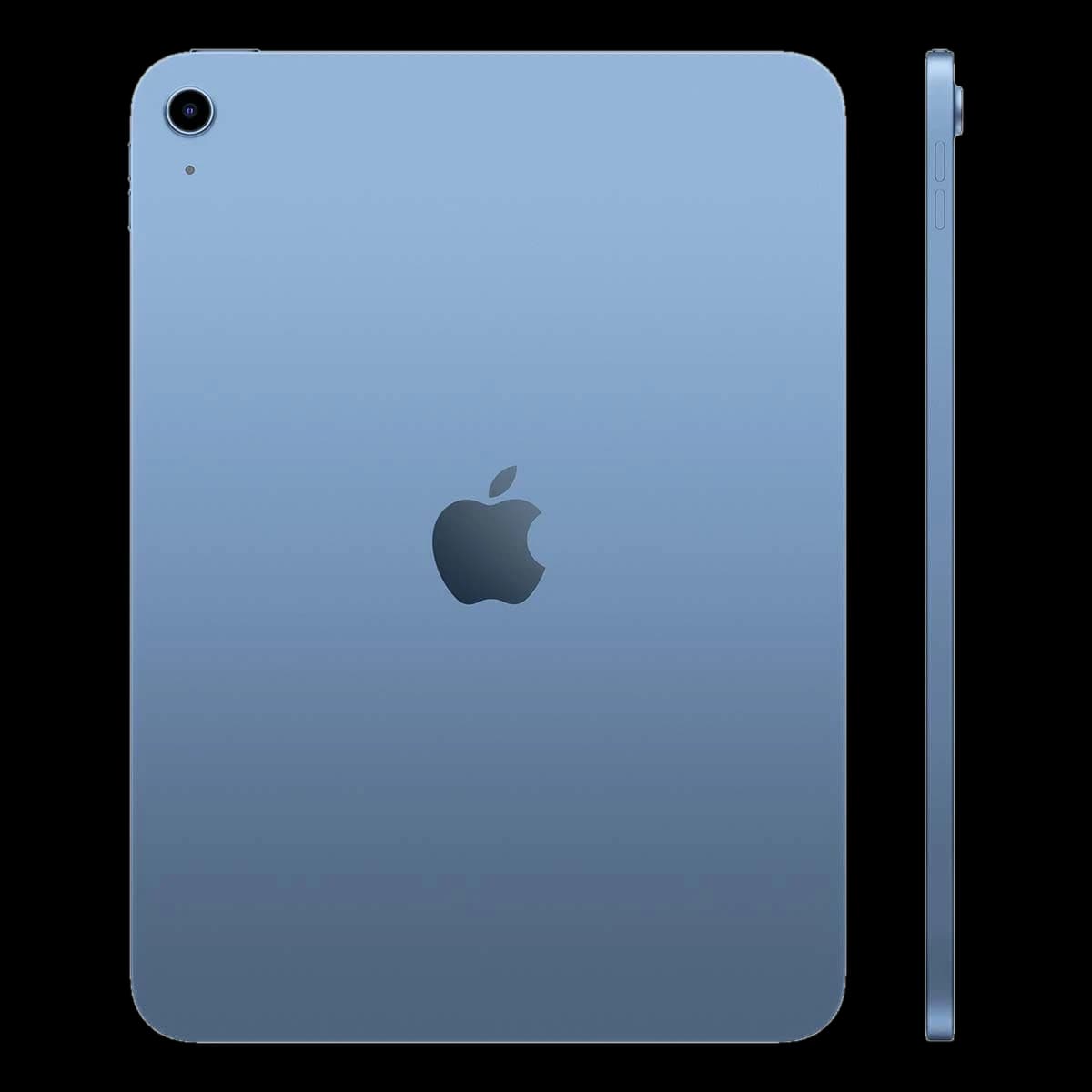 Apple iPad 11" (A16, 2025) Wi-Fi 128Gb Blue, синий