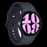 Часы Samsung Galaxy Watch6 40 мм Graphite, графит