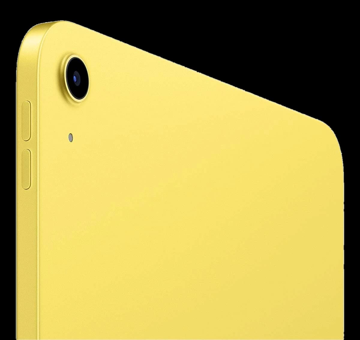 Apple iPad 11" (A16, 2025) Wi-Fi + Cellular 128Gb Yellow, желтый