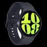 Часы Samsung Galaxy Watch6 44 мм Graphite, графит