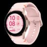 Часы Samsung Galaxy Watch FE 40 мм Pink Gold, золотой