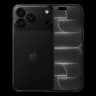 Apple iPhone 18 Pro Max 512Gb Black, чёрный