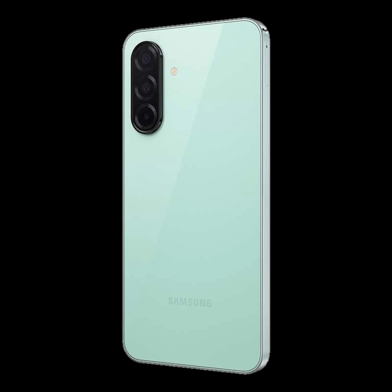 Samsung Galaxy A26 6/128Gb Mint, мятный