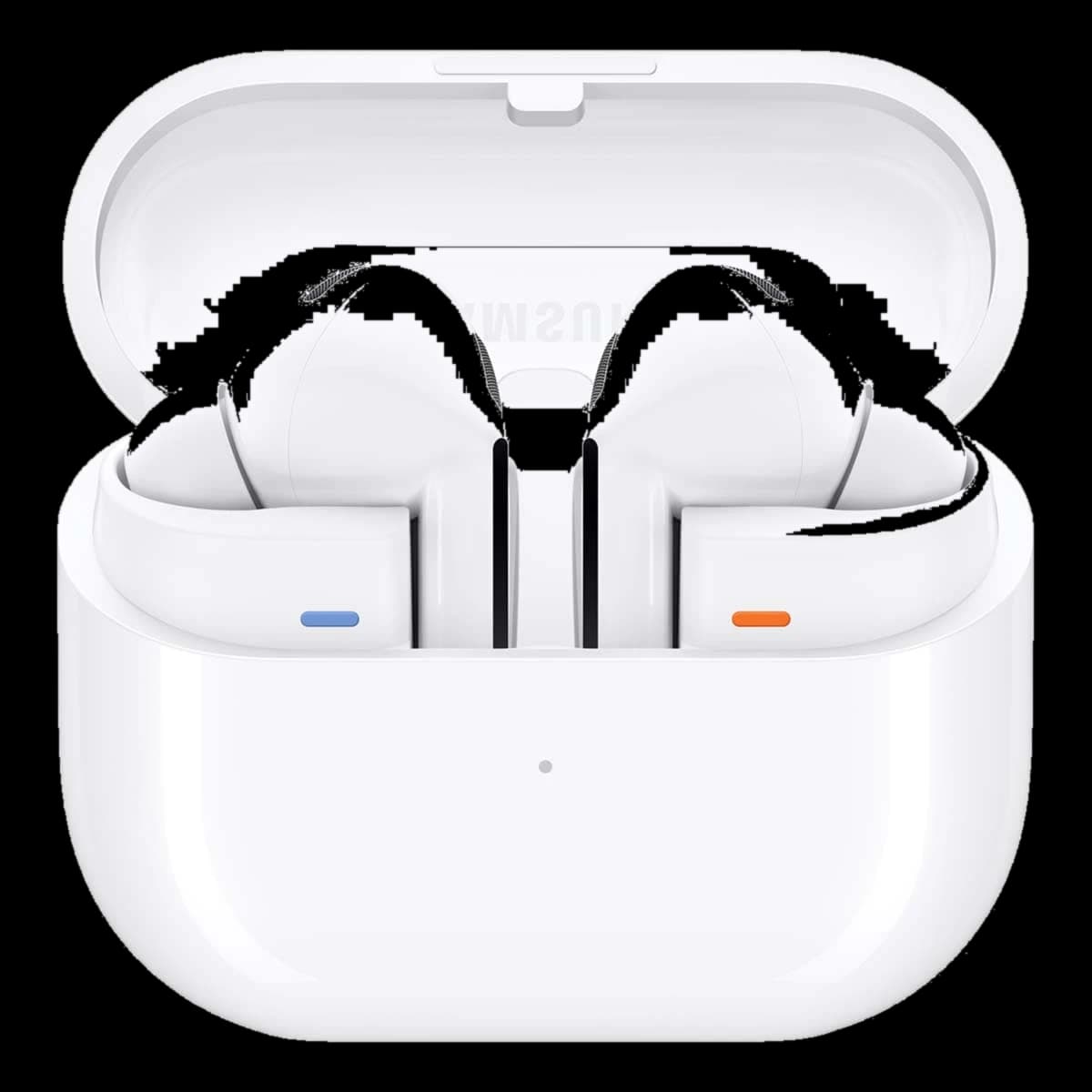 Наушники Samsung Galaxy Buds3 Pro (R630) White, белый