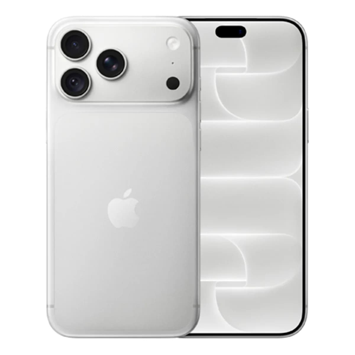 Apple iPhone 18 Pro Max 512Gb Silver, серебристый