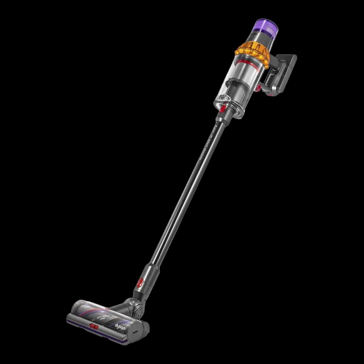 Пылесос Dyson V15 Detect Absolute (SV22)