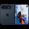 Apple iPhone Duo 1Tb Night Sky, тёмно-синий