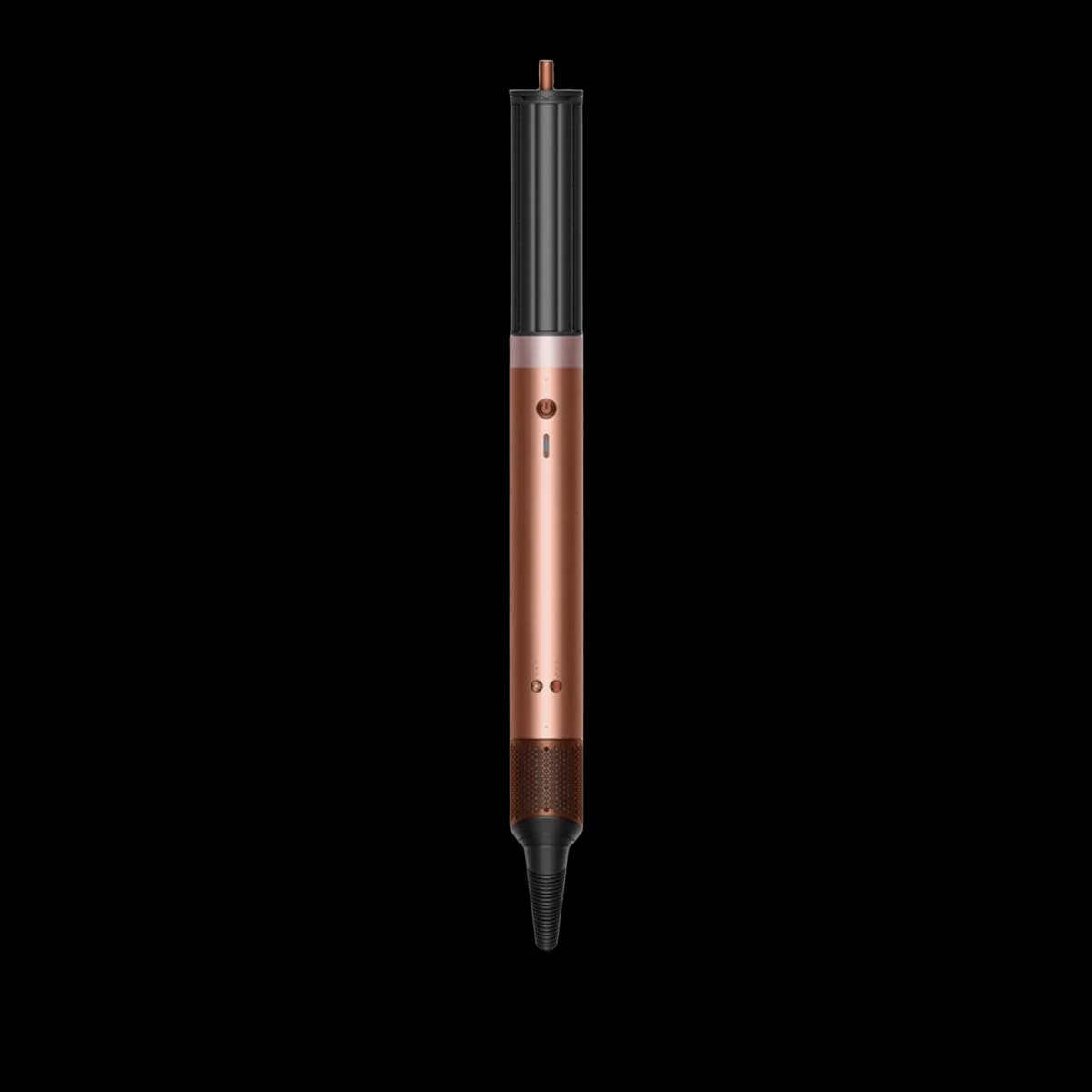 Стайлер Dyson Airwrap Co-anda 2x HS09 (CN/HK) Amber Silk, янтарный шёлк