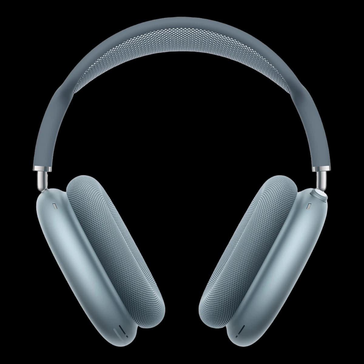 Наушники Apple AirPods Max 2 (2026) Blue, голубой