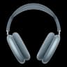 Наушники Apple AirPods Max 2 (2026) Blue, голубой