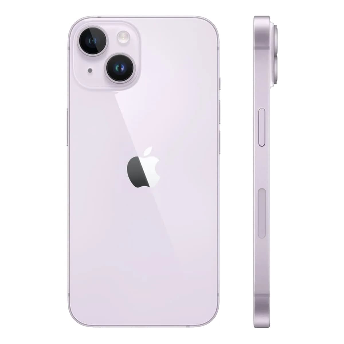 Apple iPhone 14 512Gb Purple, фиолетовый