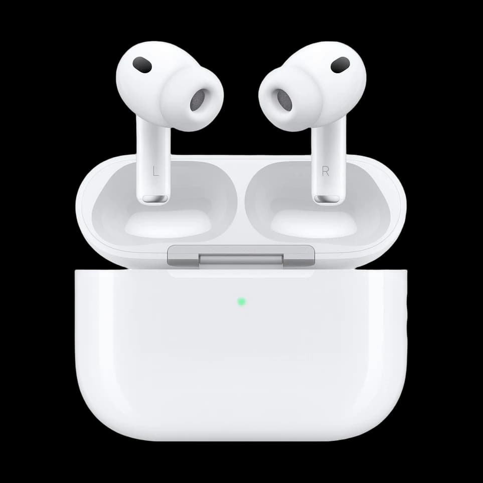 Наушники Apple AirPods Pro 3