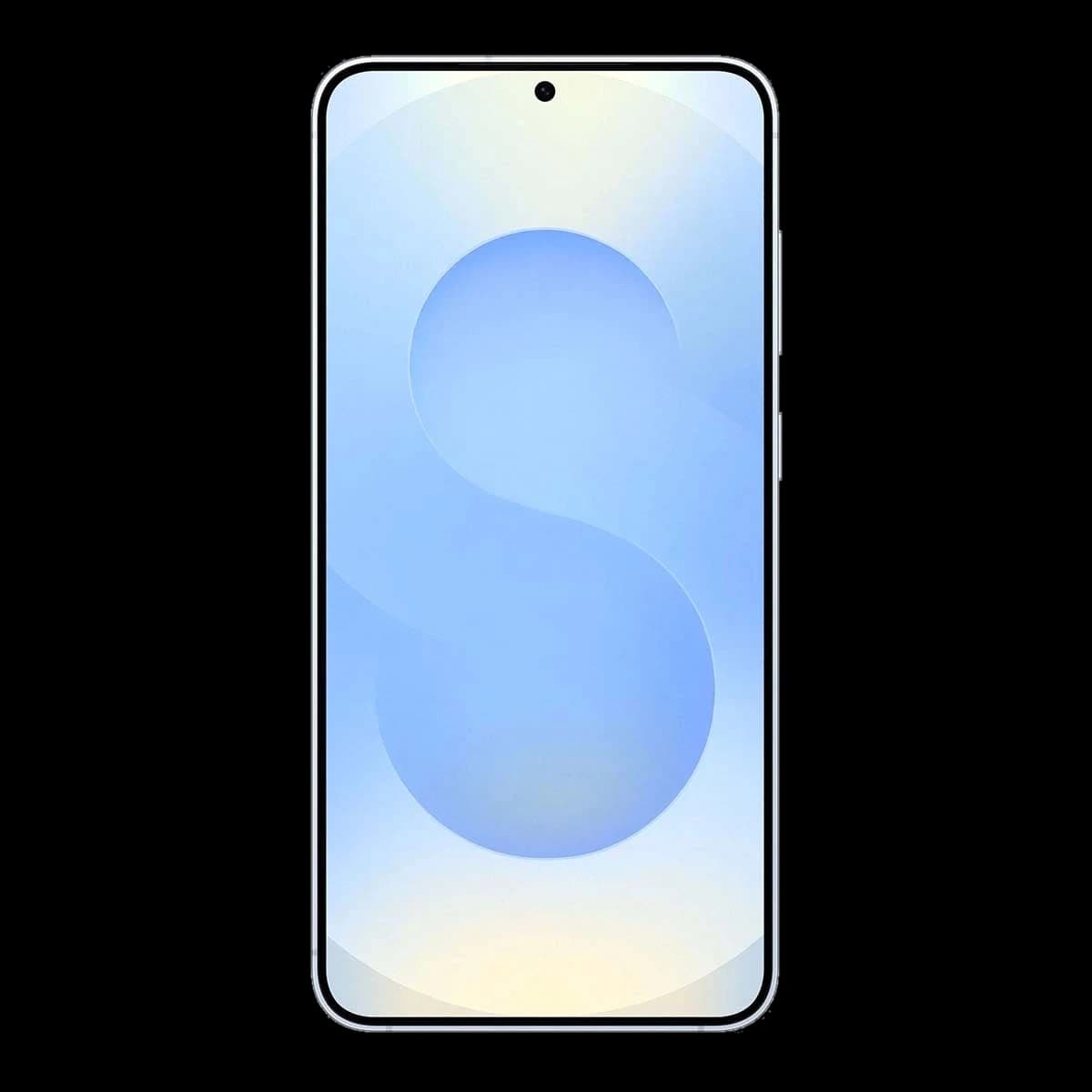 Samsung Galaxy S25+ 12/256Gb Icy Blue, голубой