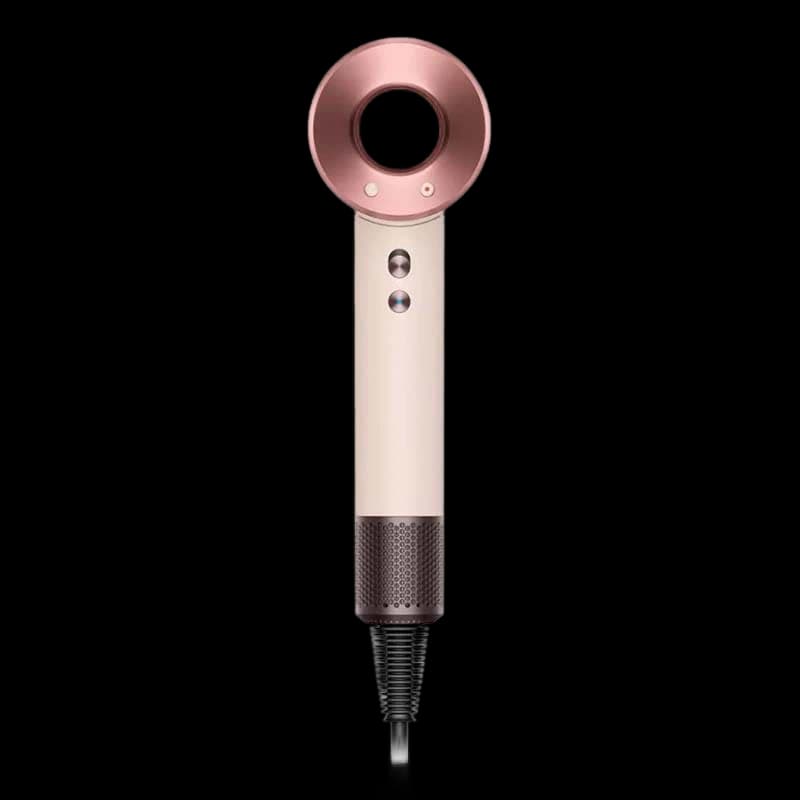 Фен Dyson Supersonic HD15 Ceramic Pink/Rose Gold, розовое золото