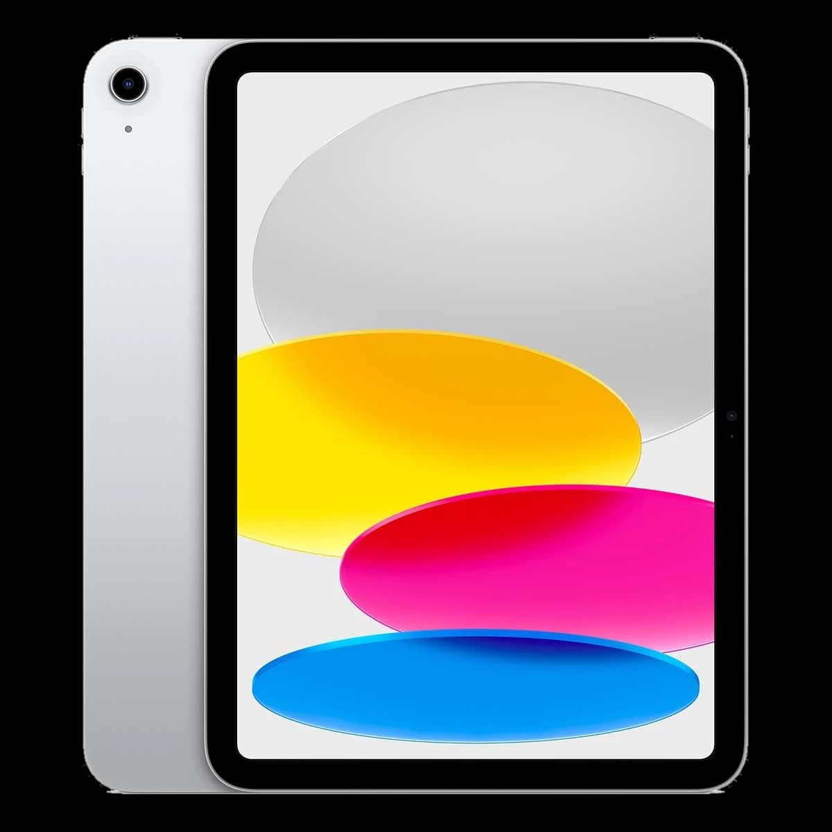 Apple iPad 11" (A16, 2025) Wi-Fi 512Gb Silver, серебристый