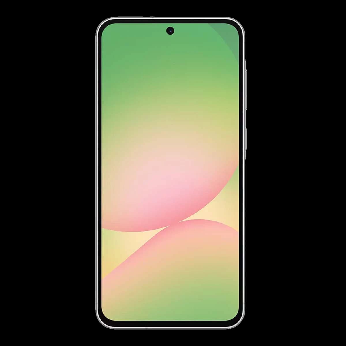 Samsung Galaxy A56 5G 8/256Gb Awesome Lightgrey, светло-серый