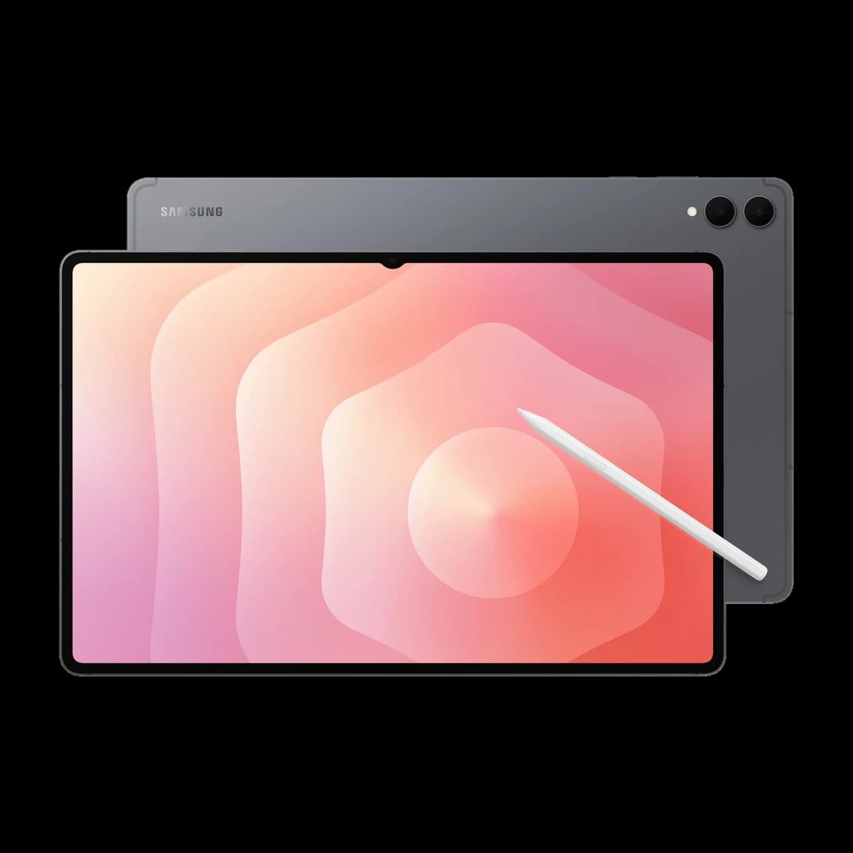 Samsung Galaxy Tab S11 Ultra Wi-Fi 12/512Gb Gray, серый