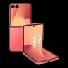 Samsung Galaxy Z Flip7 12/512Gb (2025) Coralred, коралловый