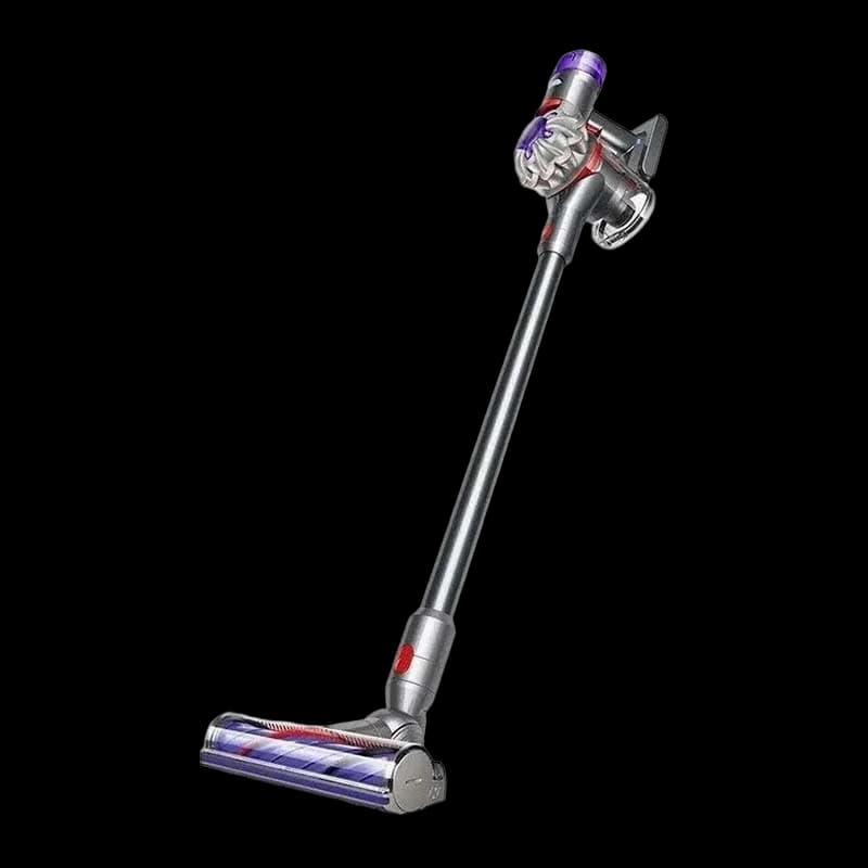 Беспроводной вертикальный пылесос Dyson V8 (SV25)