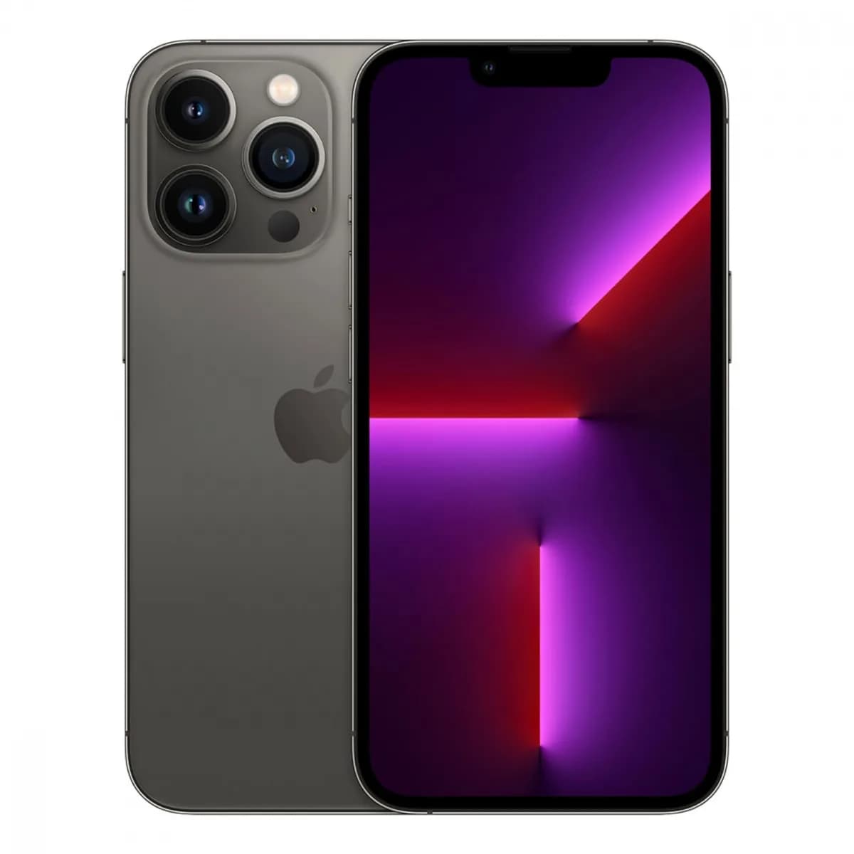 Apple iPhone 13 Pro 128Gb Graphite, графитовый