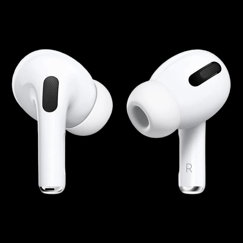 Наушники Apple AirPods Pro с беспроводной зарядкой MagSafe