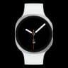 Часы Samsung Galaxy Watch8 LTE 44мм Silver, серебро