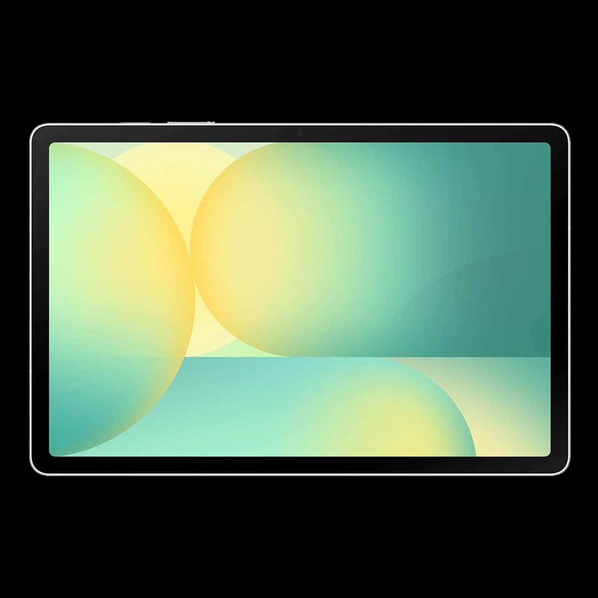 Samsung Galaxy Tab S10 FE+ 13,1" 5G+Wi-Fi 12/128Gb Silver, серебрянный