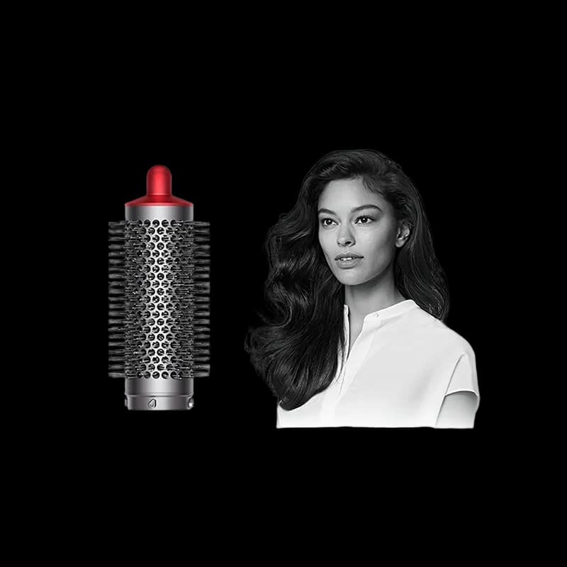 Стайлер Dyson AirWrap HS01 Red, красный