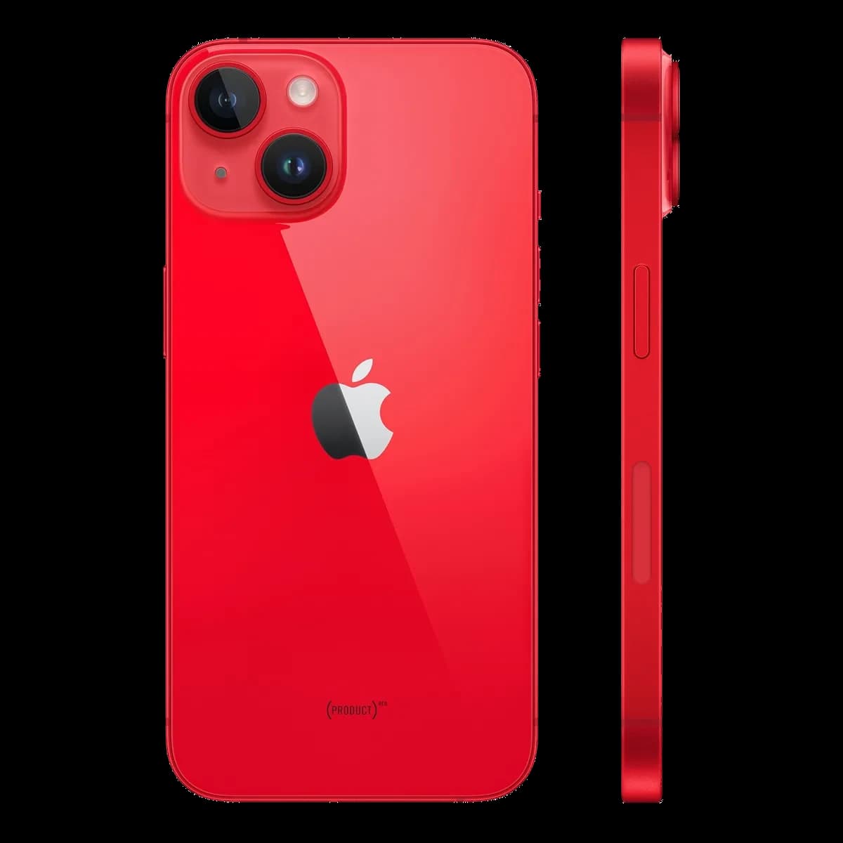 Apple iPhone 14 256Gb (PRODUCT)RED™, красный