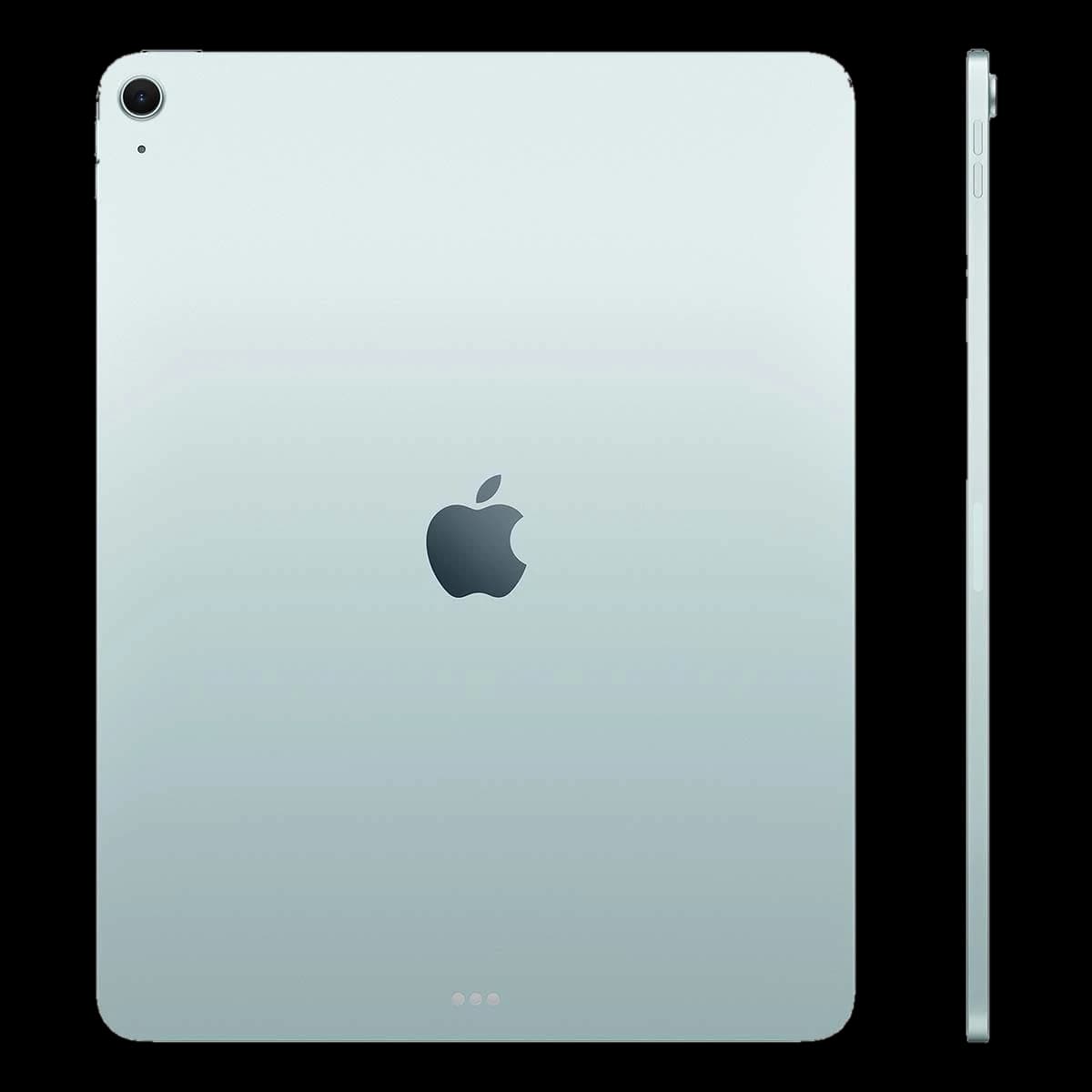 Apple iPad Air 13" (M3, 2025) Wi-Fi 256Gb Blue, голубой