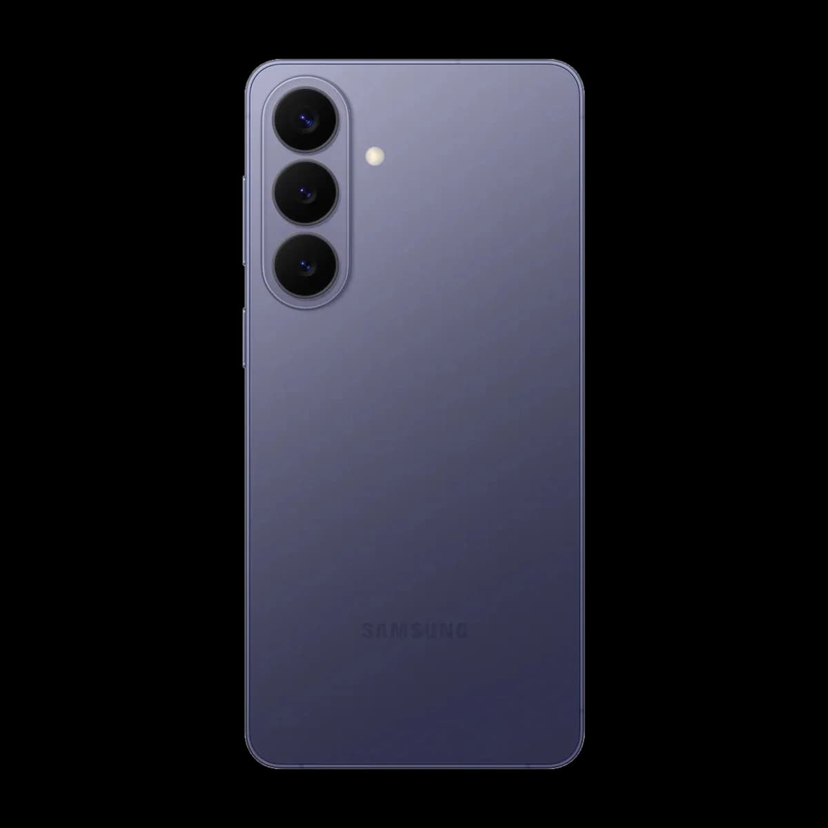 Samsung Galaxy S26+ 12/512Gb Cobalt Violet, фиолетовый